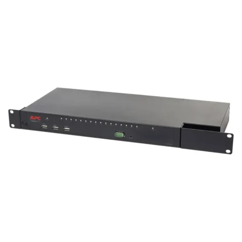 APC KVM1116R KVM switch