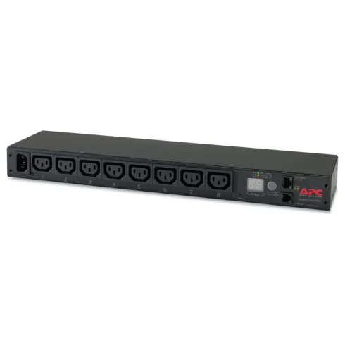 APC AP7820B power distribution unit (PDU)