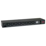 APC AP7821B power distribution unit (PDU)