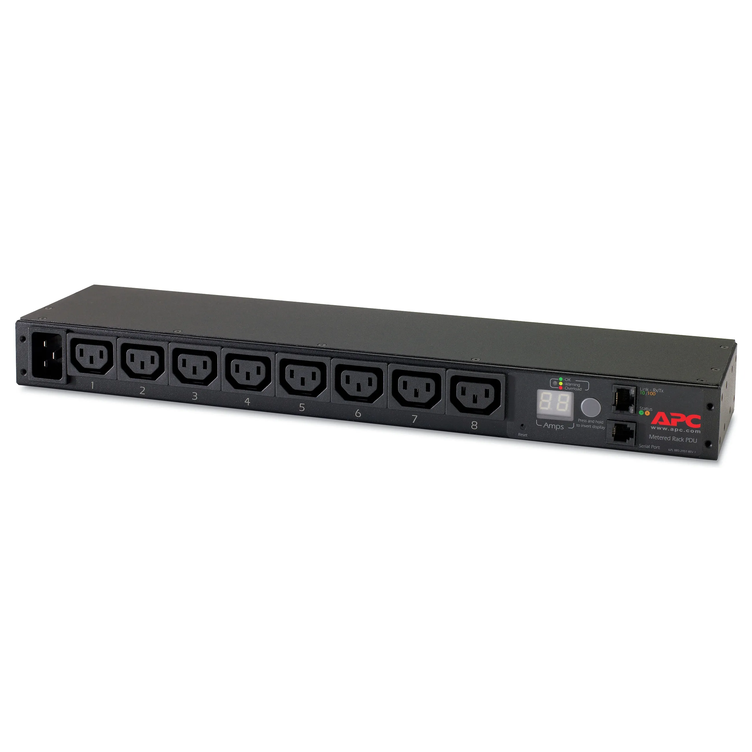 APC AP7821B power distribution unit (PDU) APC AP7821B power distribution unit (PDU)