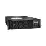 Nepertraukiamo maitinimo šaltinis (UPS) APC Smart-UPS On-Line (SRT5KRMXLI-6W), vaizdas 2
