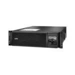 Nepertraukiamo maitinimo šaltinis (UPS) APC Smart-UPS On-Line (SRT5KRMXLI-6W)