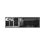 Nepertraukiamo maitinimo šaltinis (UPS) APC Smart-UPS On-Line (SRT5KRMXLI-6W), vaizdas 4