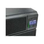 Nepertraukiamo maitinimo šaltinis (UPS) APC Smart-UPS On-Line (SRT5KRMXLI-6W), vaizdas 7