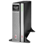 Nepertraukiamo maitinimo šaltinis (UPS) APC SRTL1500RMXLI-NC, vaizdas 4