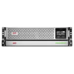 Nepertraukiamo maitinimo šaltinis (UPS) APC SRTL1500RMXLI-NC, vaizdas 6