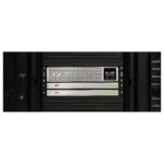 Nepertraukiamo maitinimo šaltinis (UPS) APC SRTL1500RMXLI-NC, vaizdas 9