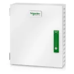 APC Maintenance Bypass Panel, single unit, 10-20kW 400V wallmount, for Galaxy VS and Easy UPS 3S