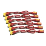 APC AP8704S-WWX340 power cable