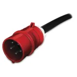 APC APDU9981EU3 power distribution unit (PDU)