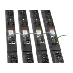 APC APDU9981EU3 power distribution unit (PDU)
