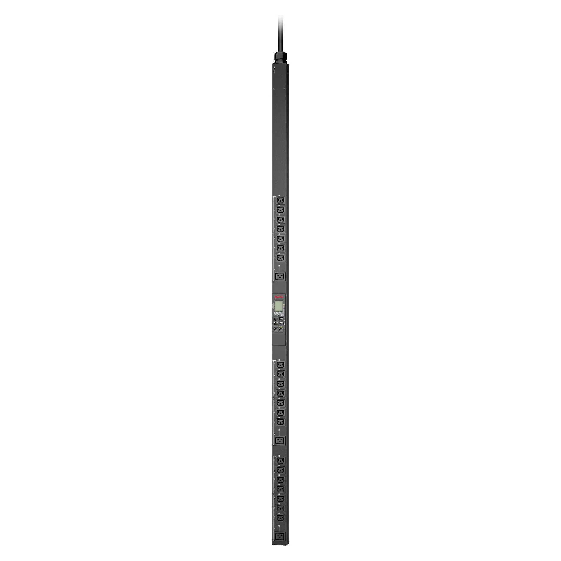 APC APDU9981EU3 power distribution unit (PDU) APC APDU9981EU3 power distribution unit (PDU)
