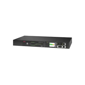 APC AP4422A Automatic Transfer Switch (ATS)