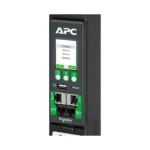 APC NetShelter Rack PDU Advanced power distribution unit (PDU)