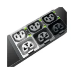 APC NetShelter Rack PDU Advanced power distribution unit (PDU)