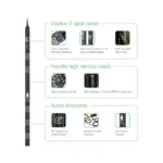 APC NetShelter Rack PDU Advanced power distribution unit (PDU)