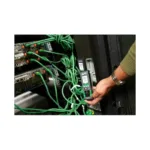 APC NetShelter Rack PDU Advanced power distribution unit (PDU)
