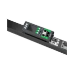 APC NetShelter Rack PDU Advanced power distribution unit (PDU)