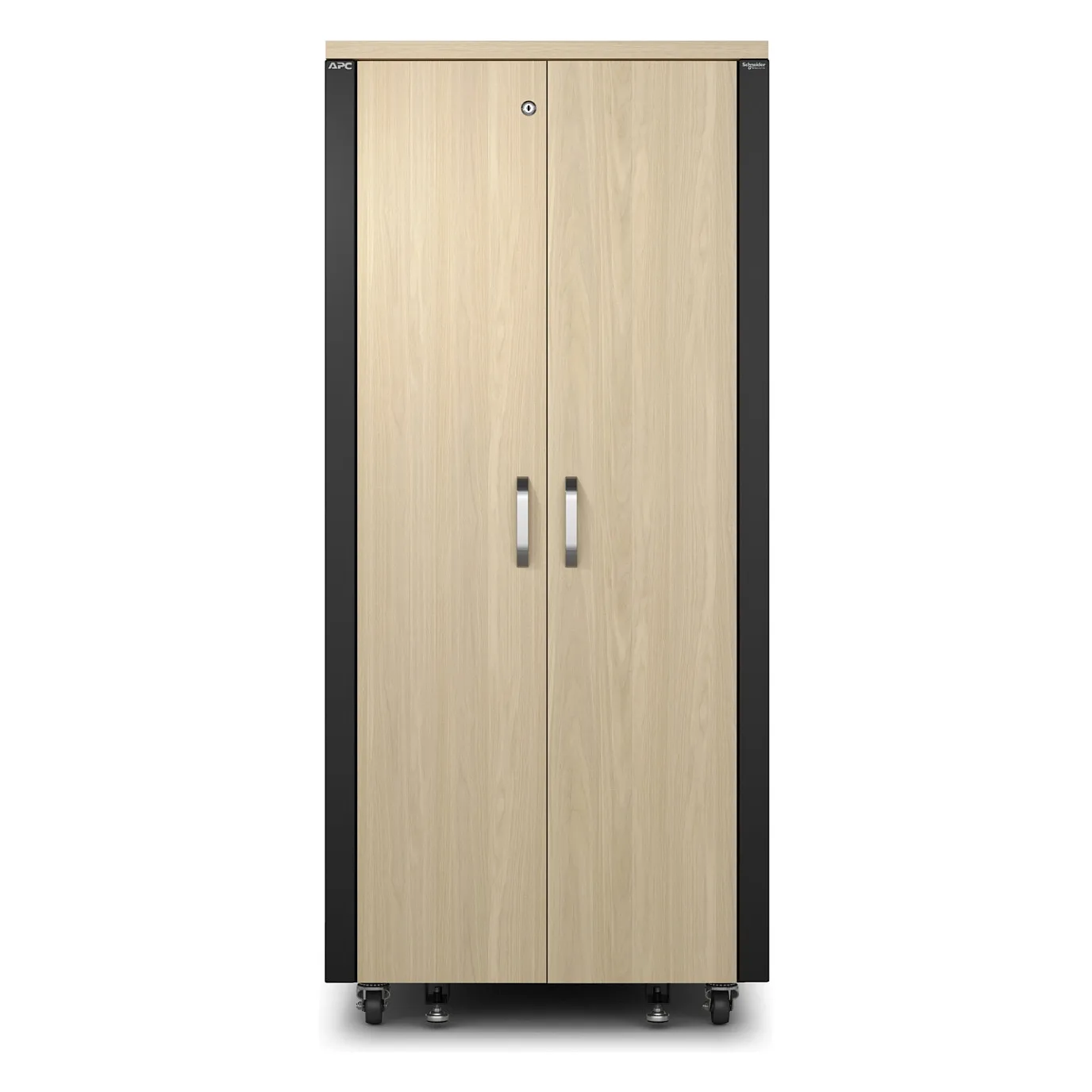 APC AR4032IA rack cabinet Serverinė spinta APC AR4032IA
