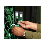 Srovės skirstytuvas (PDU) APC NetShelter Rack PDU Advanced (APDU10350MO), vaizdas 9
