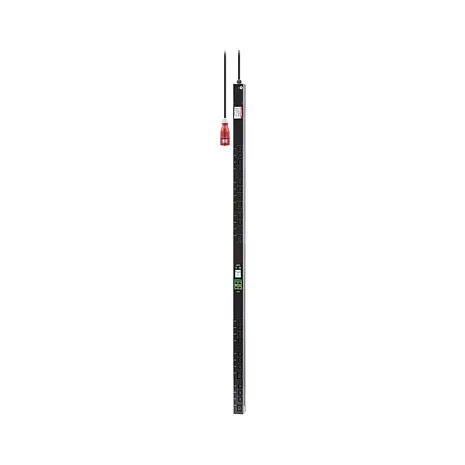 APC EPDU2116SMBO power distribution unit (PDU)