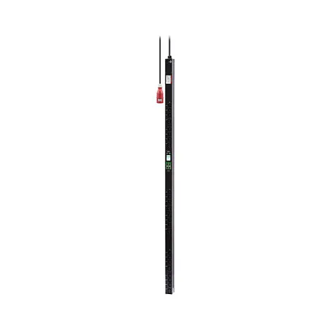 Srovės skirstytuvas (PDU) APC EPDU2216SMBO
