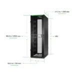 Serverinė spinta APC AR3357B2, vaizdas 6