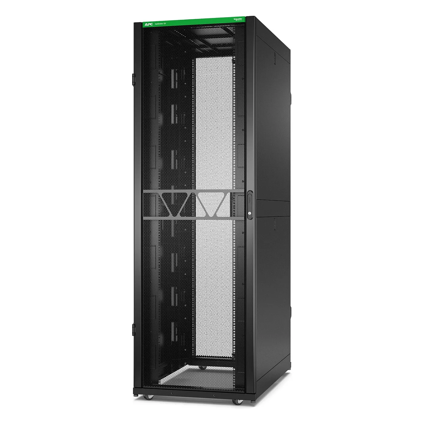 APC AR3357B2 rack cabinet Serverinė spinta APC AR3357B2