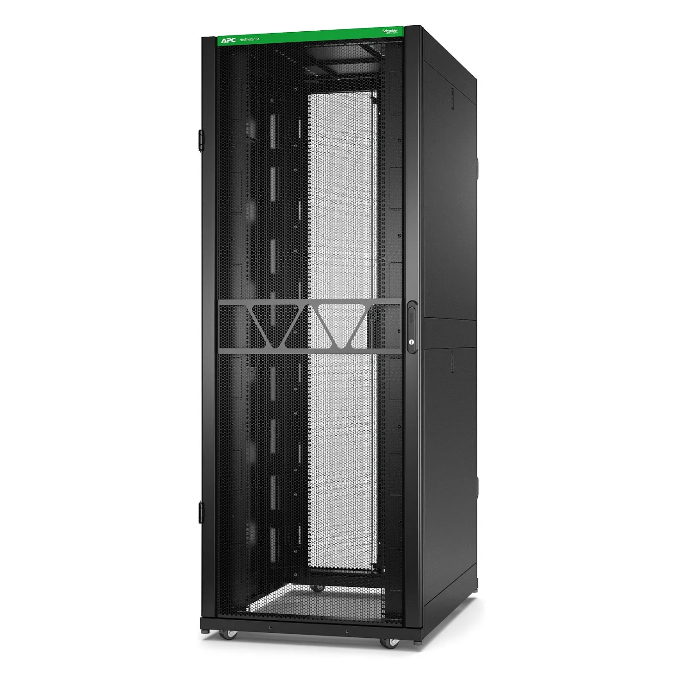 APC AR3150B2 rack cabinet Serverinė spinta APC AR3150B2