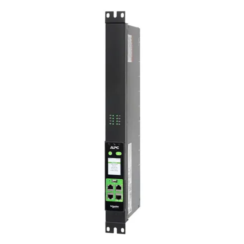 APC EPDU2016S power distribution unit (PDU)