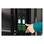 APC EPDU2132S power distribution unit (PDU)