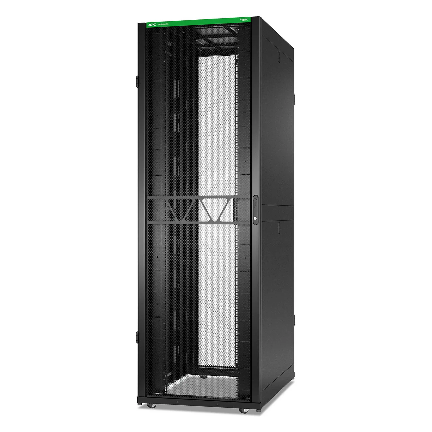 APC AR3388B2 rack cabinet Serverinė spinta APC AR3388B2