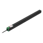 APC Easy Rack power distribution unit (PDU)