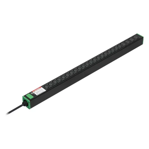 APC Easy Rack power distribution unit (PDU)