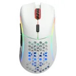 Belaidė pelė Glorious Gaming Model D