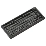 Klaviatūra Glorious Gaming GMMK Pro (GLO-GMMK-P75-RGB-ISO-B), vaizdas 2