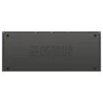 Klaviatūra Glorious Gaming GMMK Pro (GLO-GMMK-P75-RGB-ISO-B), vaizdas 4