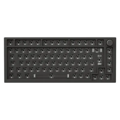 Klaviatūra Glorious Gaming GMMK Pro (GLO-GMMK-P75-RGB-ISO-B)