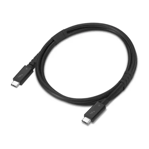 Thunderbolt kabelis Lenovo 4X91U94412