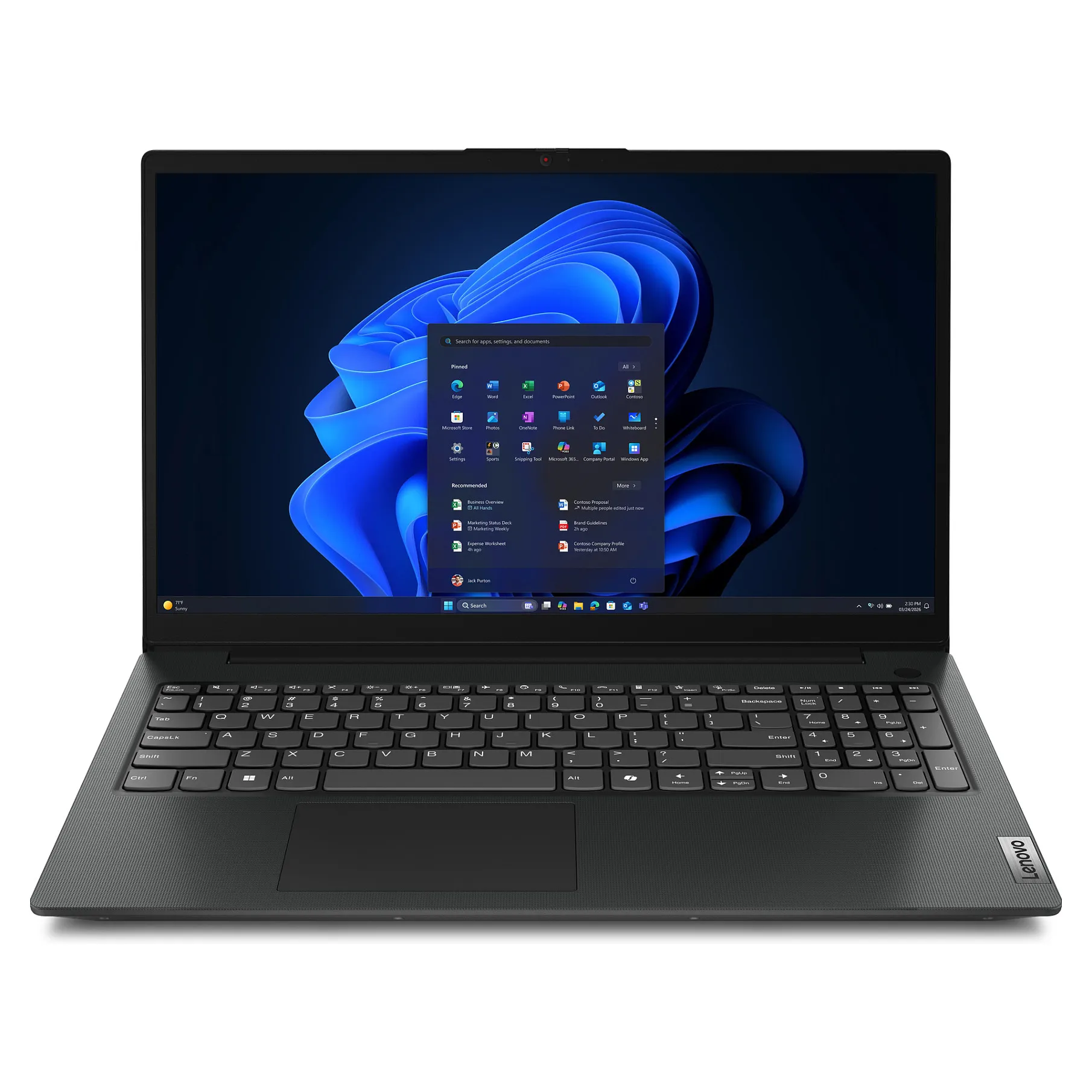 Lenovo V15 G7 IWC Lenovo V15 G7 IWC