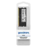Operatyviosios atminties modulis Goodram GR5600S564L46S/8G