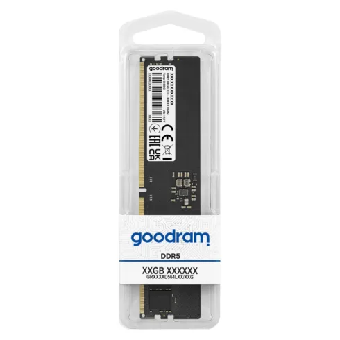 Operatyviosios atminties modulis Goodram GR5600D564L46S/8G