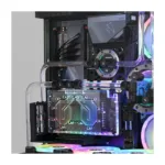 Aušinimo sistemos priedas Thermaltake CL-W435-PL16TR-A, vaizdas 2