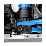 Aušinimo sistemos priedas Thermaltake CL-W087-CU00BL-A, vaizdas 4