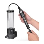 Aušinimo priedas Thermaltake Pacific Leak Tester (CL-W303-PL00BL-A), vaizdas 4