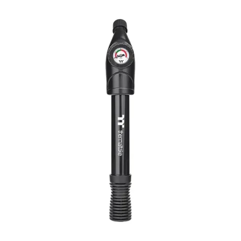 Aušinimo priedas Thermaltake Pacific Leak Tester (CL-W303-PL00BL-A)