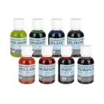 Aušinimo priedas Thermaltake CL-W163-OS00YE-A antifreeze/coolant