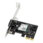 Tinklo plokštė GIGABYTE GC-WFAX210, vaizdas 2