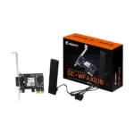 Tinklo plokštė GIGABYTE GC-WFAX210