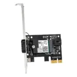 Tinklo plokštė GIGABYTE GC-WFAX210, vaizdas 3